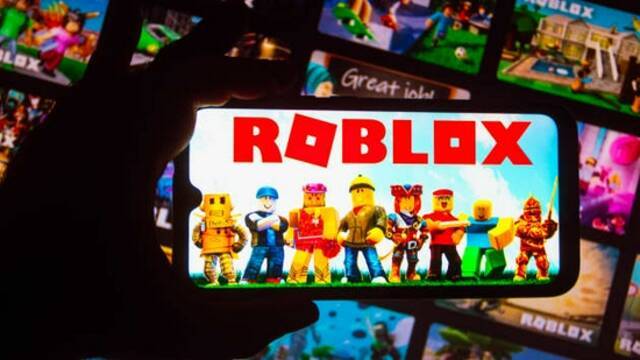 在线游戏平台Roblox宕机3天后终于恢复：CEO发文道歉