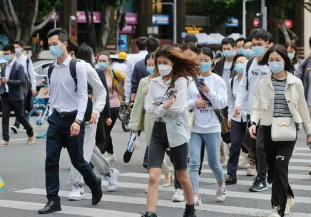 资料图，来源：广州日报