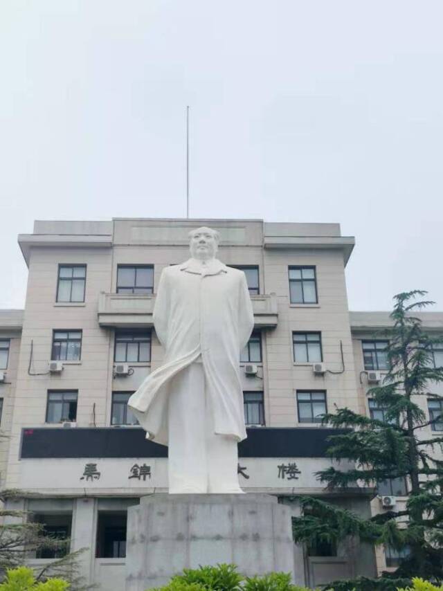 校园守望者（东区篇）