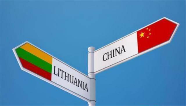 立陶宛外交部副部长妄称中国对待立的方式为欧洲敲“警钟”