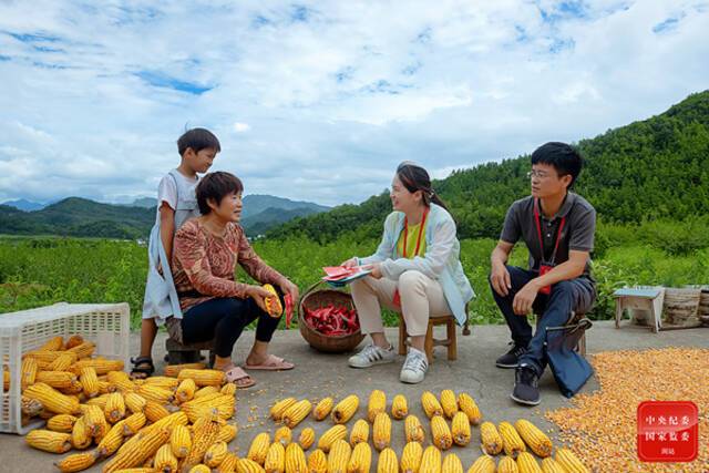 促进共同富裕政策落实落地