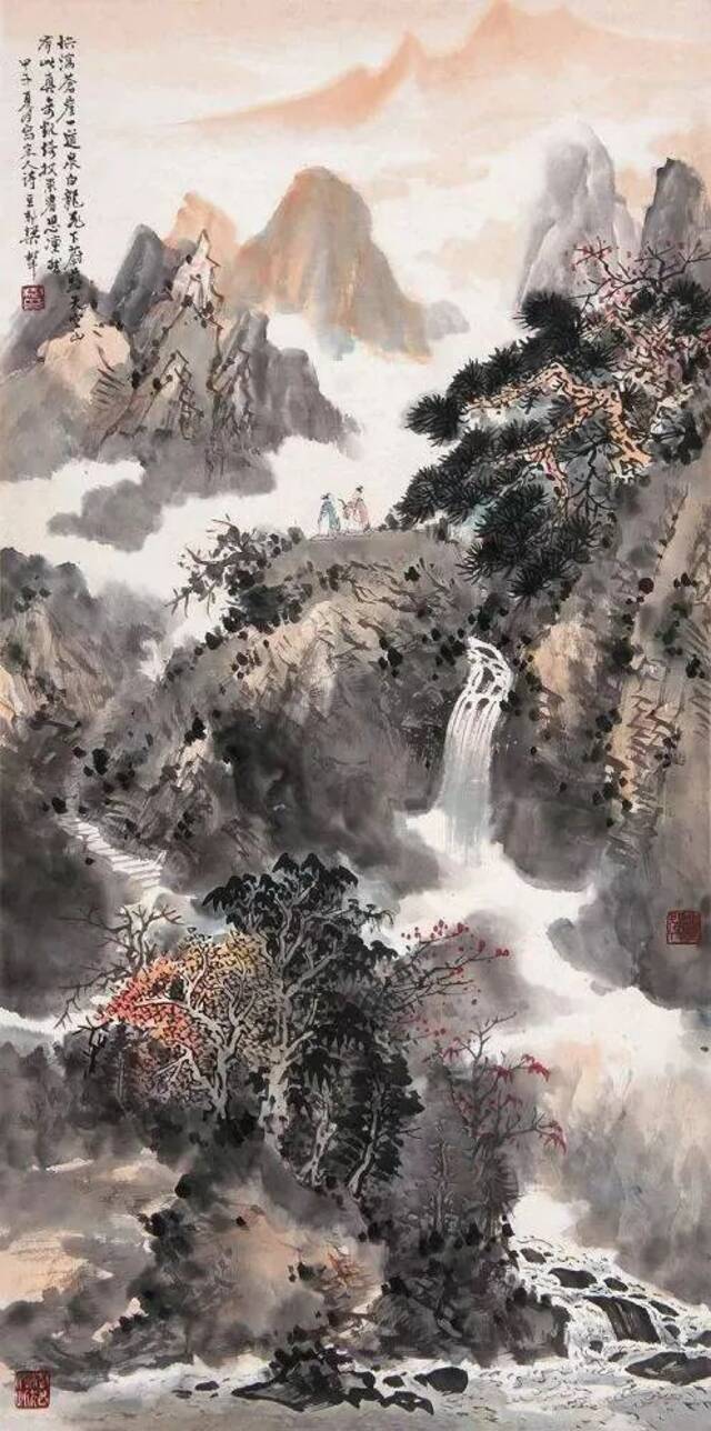 夜读  如果不开心，那就点开吧