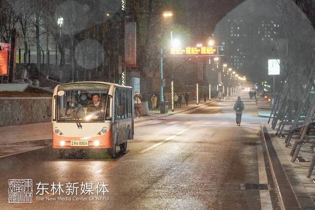 立冬这场雪，要陪你一起看