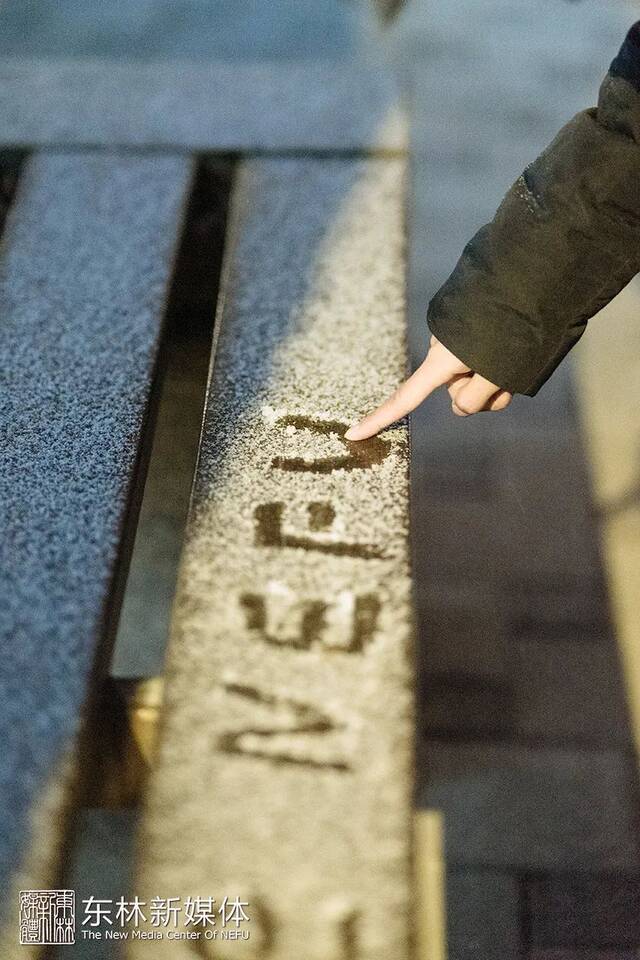 立冬这场雪，要陪你一起看