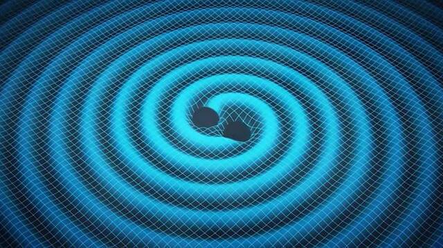 天文学家报告了新的引力波探测工作的大丰收