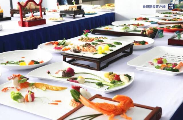 联合国教科文组织官宣：江苏淮安入选“世界美食之都”