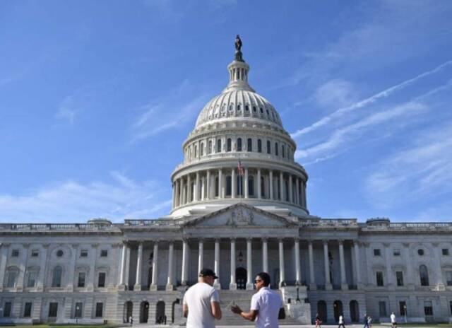 调查继续！美众议院调查国会骚乱委员会再向10名特朗普助手发传票