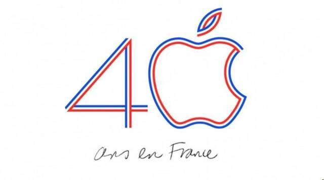 苹果公司纪念在法国发展40周年 宣布在巴黎开设Apple Music工作室