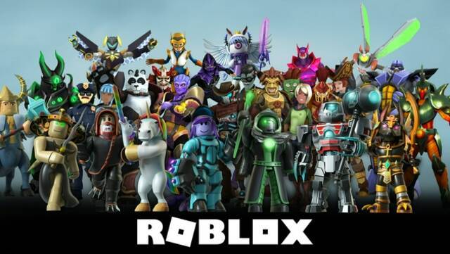 Roblox赶超动视暴雪 成美国市值第一游戏公司