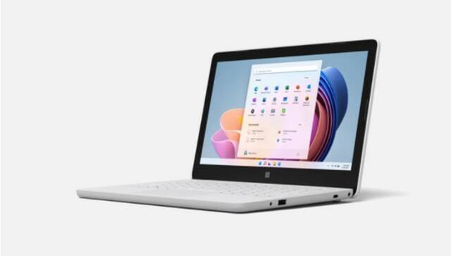 面向教育市场 微软发布Windows 11 SE系统