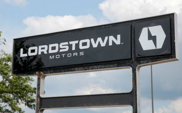 电动汽车制造商Lordstown宣布电动皮卡推迟一个季度量产：富士康代工