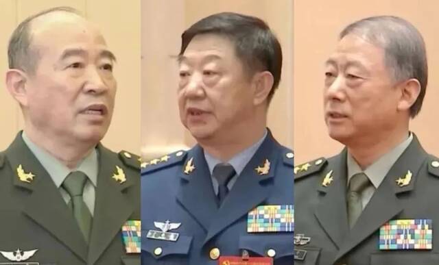 王毅警告，解放军上将发声