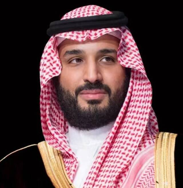 外媒：沙特王储宣布建立世界上第一个非盈利城市