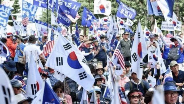 最新数据：韩国年轻人痛苦指数为27.2 为所有年龄段中最高