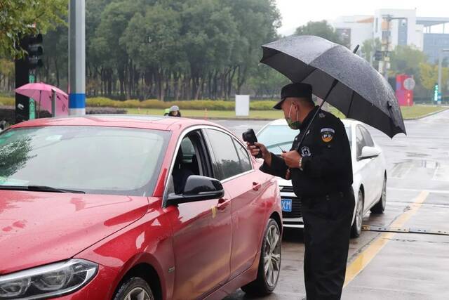 全力以赴，用心服务！助力青科会圆满落幕