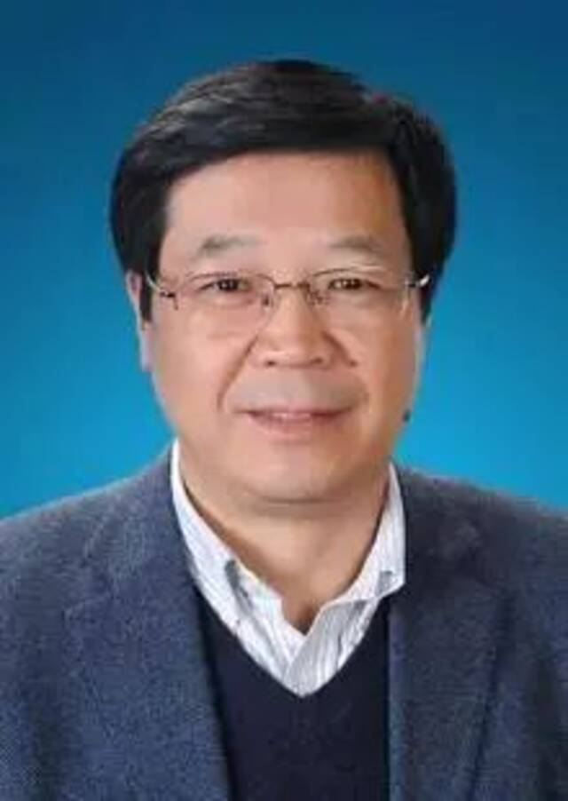 西北大学校友刘买利当选中国科学院院士