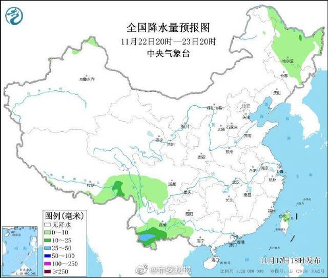 冷空气再来袭！合肥降温幅度最高或达15℃：气温将首次跌破0℃