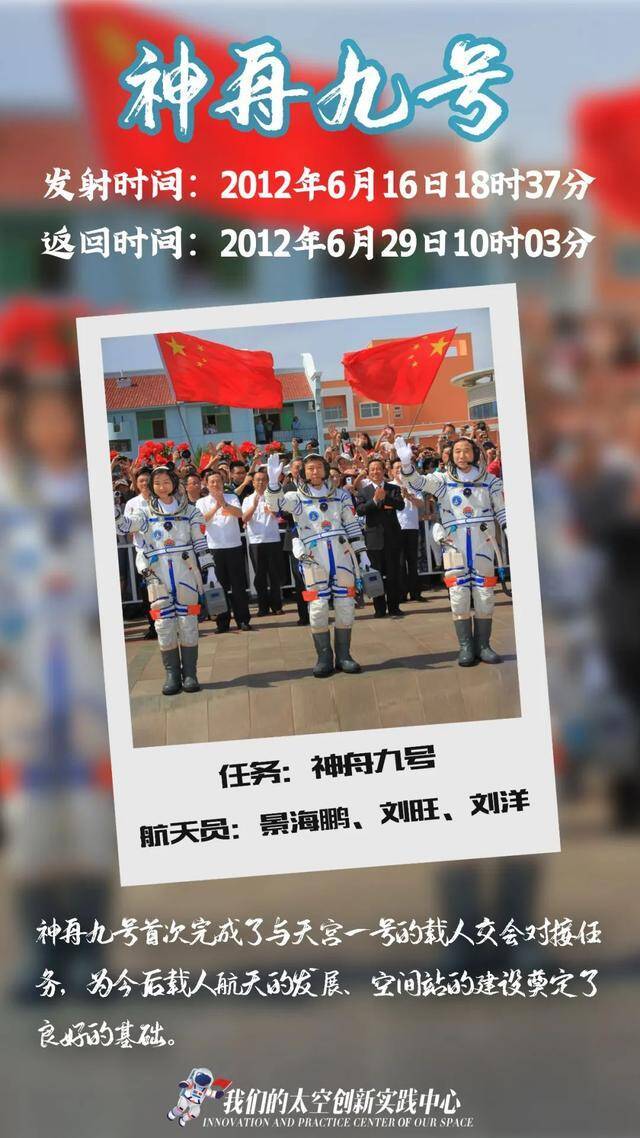 “神舟一号”发射22周年，一文回顾中国航天的“神舟之路”