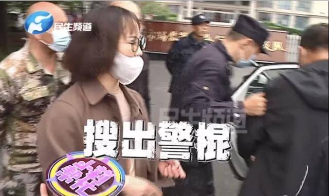 停职、道歉，当事人首次详细回应！安阳“狗咬人”事件追问