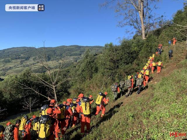 4名野外地质调查人员不幸因公殉职 中国地质调查局发文