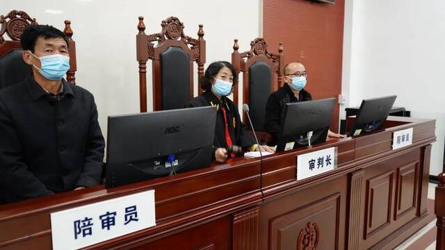 河北邯郸一男子婚内强奸妻子获刑8个月