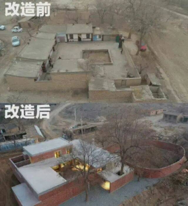 花农民132万元建了个“毛坯房”？知名节目被骂惨 房主：暂不能评价好坏