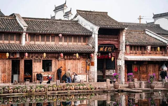 2021年中国美丽休闲乡村名单来了，浙江12地入选！