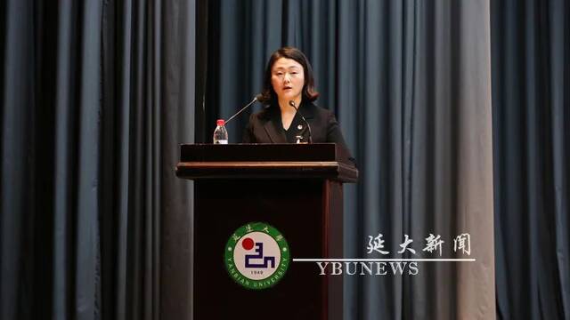 我校召开第二十一次学生代表大会暨第十七次研究生代表大会