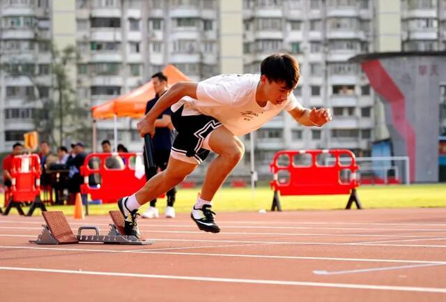 冬了个动！超多燃图，看了再也坐不住了