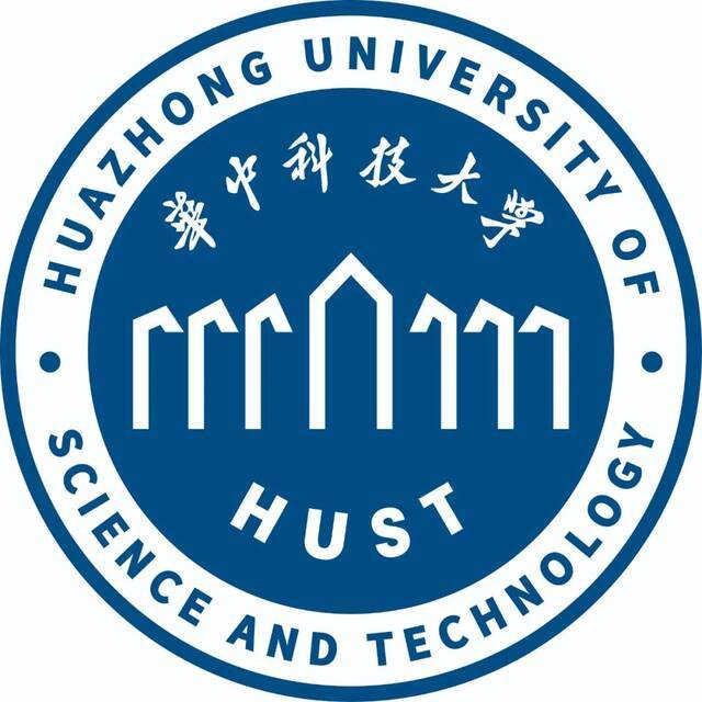 华中科技大学新版校徽！来选！