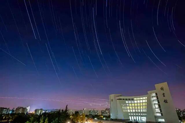 倒计时30天！考研加油！上海大学在等着你！