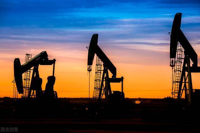 国际油价持续下挫 WTI原油期货大跌7%