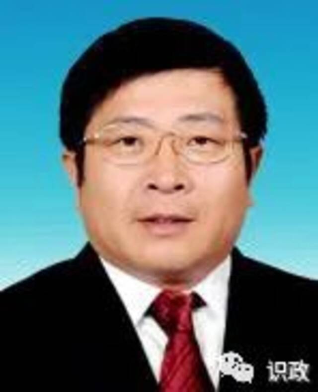 谈绪祥任北京市副市长