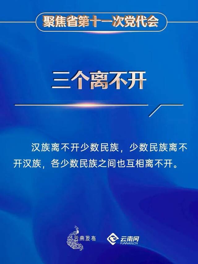 30个名词解释帮你读懂党代会报告