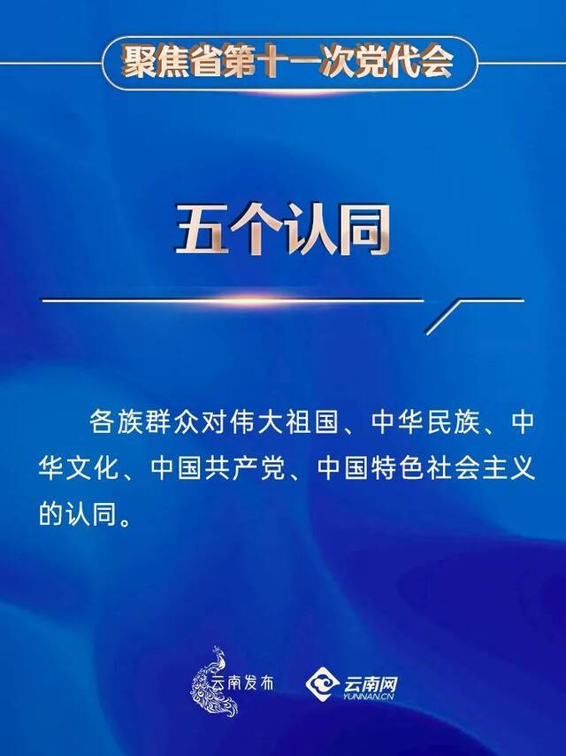 30个名词解释帮你读懂党代会报告