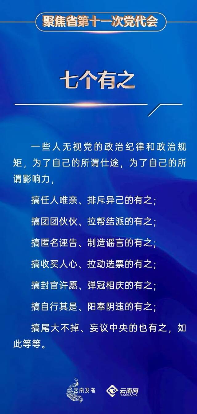 30个名词解释帮你读懂党代会报告