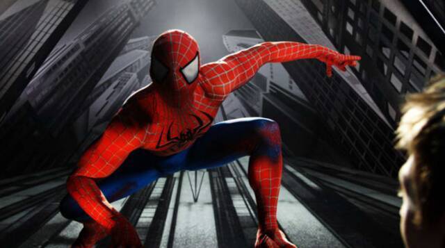 追赶潮流！AMC与索尼向新《蜘蛛侠》购票者限量提供NFT