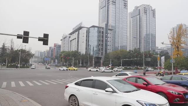 重庆：禁止私家车以“拼车”“顺风车”名义从事客运经营