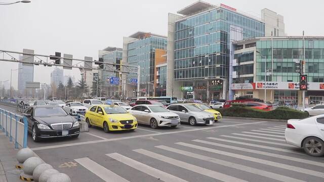 重庆：禁止私家车以“拼车”“顺风车”名义从事客运经营