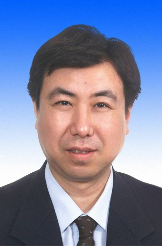 新一届西藏自治区党委常委亮相