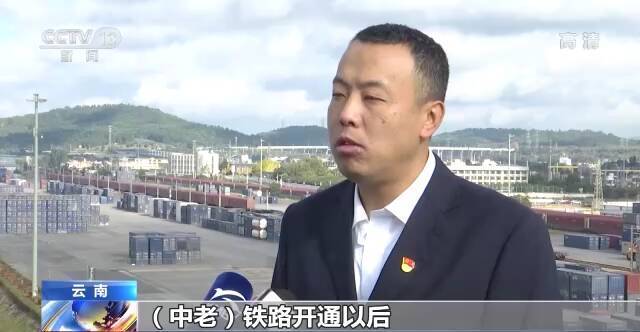 彰显“檀木之城”的优雅 中老铁路万象车站“颜值”初显