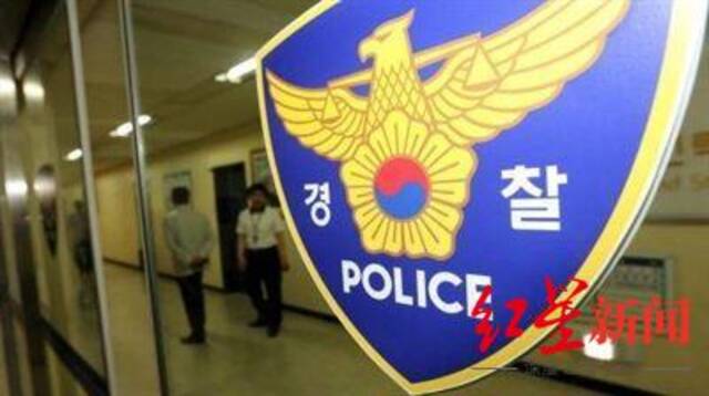 ▲韩国国家警察厅（资料图）