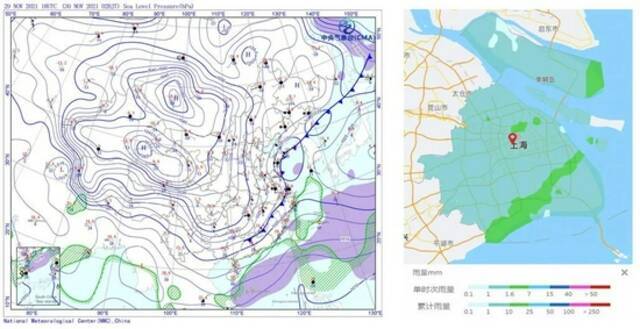 180迈都没这么强的推背感！一夜冷风后，上海人想起个纠结的问题