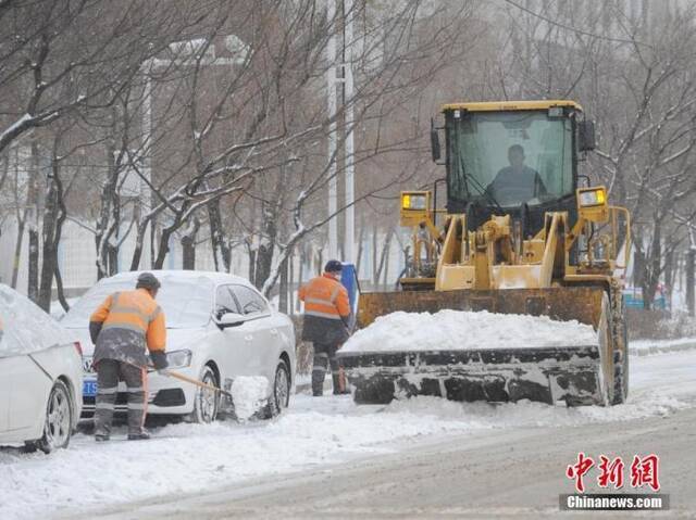 为何今年我国寒潮如此频繁？中国气象局回应