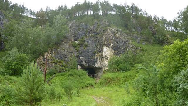 西伯利亚的丹尼索瓦洞穴中发现古人类骨骼化石属于尼安德特人和丹尼索瓦人