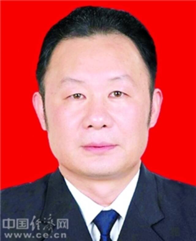 广东省潮州市人大常委会党组副书记、副主任林壮森接受纪律审查和监察调查
