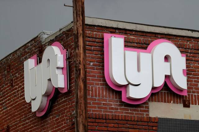 美国头部打车企业Lyft CFO将卸任 由亚马逊高管接任