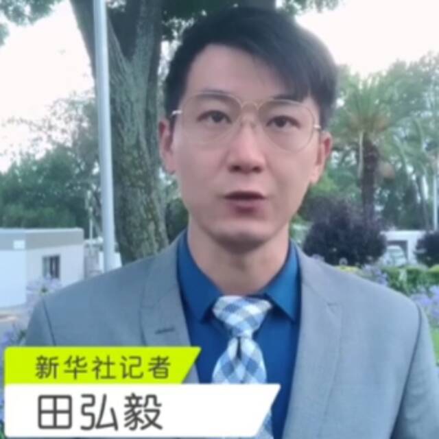 问记者丨首批报告奥密克戎毒株的南非，现在啥情况？