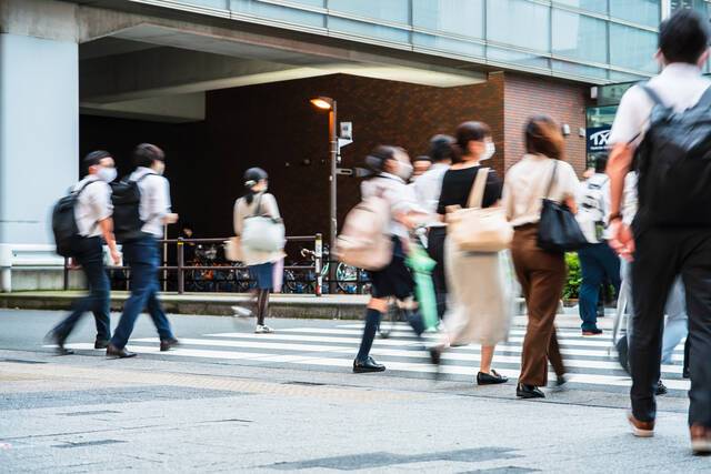 日本再封国，等待赴日中国学生：何时返校仍是未知数