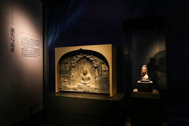 守护文化遗产，上海大学在行动！背后是海外中国文物回到祖国怀抱的故事